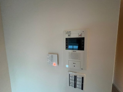 【セキュリティ】 | オーパスレジデンス吉祥寺