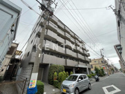 ルーブル西馬込弐番館の画像