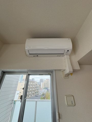 【設備】 | パークアクシス代官山