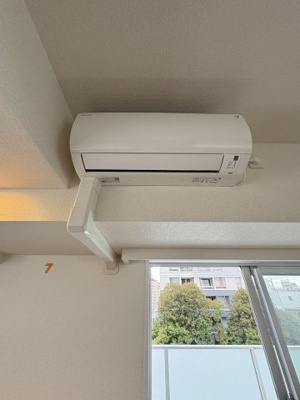 【設備】 | パークアクシス代官山