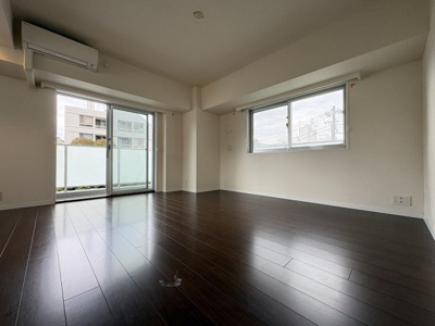 【居間・リビング】 | パークアクシス代官山