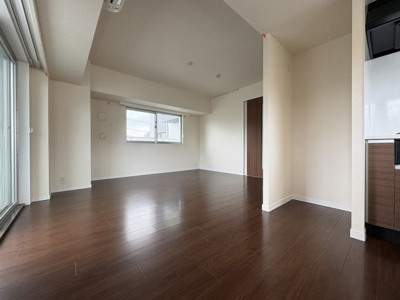 【居間・リビング】 | パークアクシス代官山