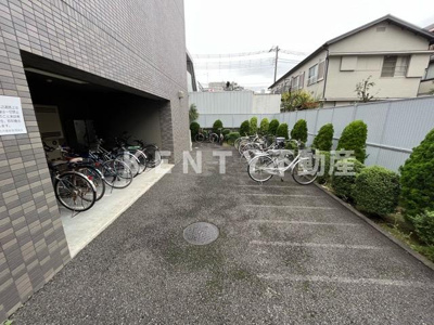 【展望】 | ルーブル西馬込弐番館