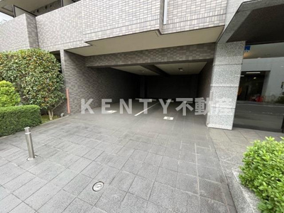 【外観】 | ルーブル西馬込弐番館 | 建物外観を気になさる方へ、見た目の良い物件です