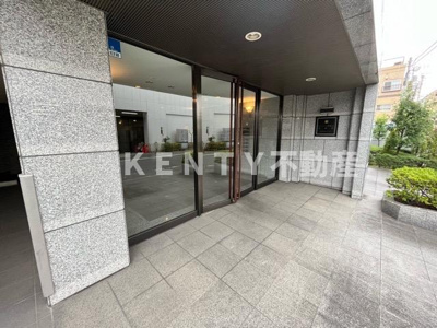 【その他共用部分】 | ルーブル西馬込弐番館