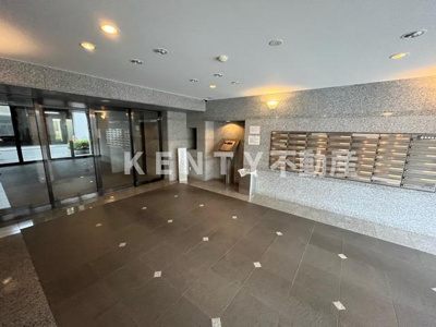 【その他共用部分】 | ルーブル西馬込弐番館