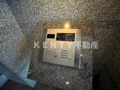 【その他共用部分】 | ルーブル西馬込弐番館