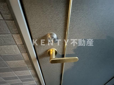 【その他共用部分】 | ルーブル西馬込弐番館