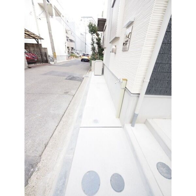 【その他共用部分】 | シャルム名古屋Ⅱ【名古屋市賃貸・LPガス】