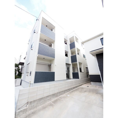 【外観】 | シャルム名古屋Ⅱ【名古屋市賃貸・LPガス】