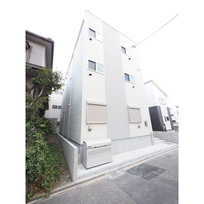 【その他共用部分】 | シャルム名古屋Ⅱ【名古屋市賃貸・LPガス】