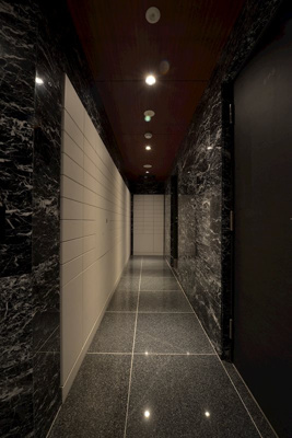 【その他共用部分】 | グランドコンシェルジュ六本木