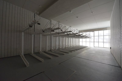 【設備】 | グランドコンシェルジュ六本木