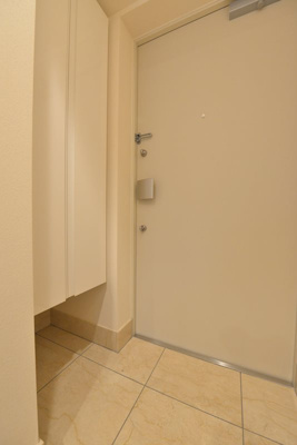 【玄関】 | グランドコンシェルジュ六本木 | ※参考画像