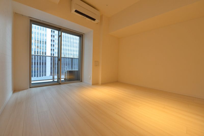 【居間・リビング】 | グランドコンシェルジュ六本木 | ※参考画像