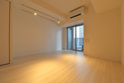 【寝室】 | グランドコンシェルジュ六本木 | ※参考画像