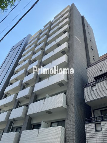 エクセリア九段