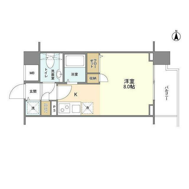 エクセリア九段