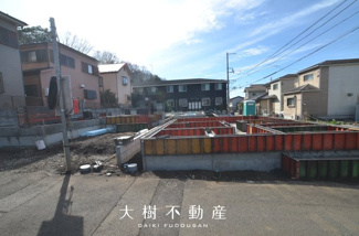 【外観】 | ※令和8年2月下旬に撮影