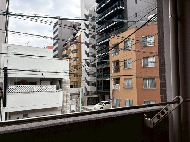 フェアリー❘名古屋市の賃貸ならMy賃貸の展望|フェアリー