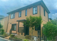 守山市木浜町の住宅付店舗一部の画像