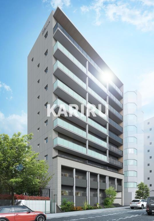 アグレアーブル(天王寺区)