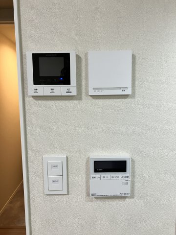 IL POSTO SOLEGGIATOのセキュリティ