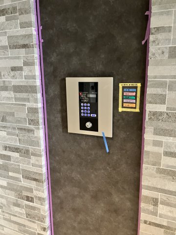 IL POSTO SOLEGGIATOのセキュリティ