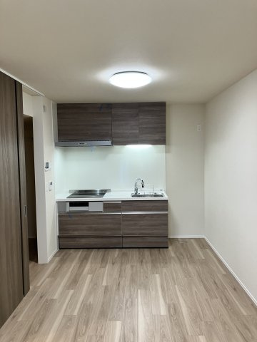 IL POSTO SOLEGGIATOの居間・リビング