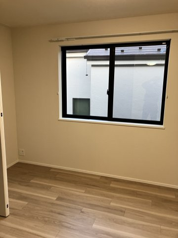 IL POSTO SOLEGGIATOの洋室