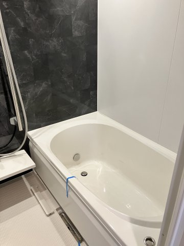 IL POSTO SOLEGGIATOの浴室