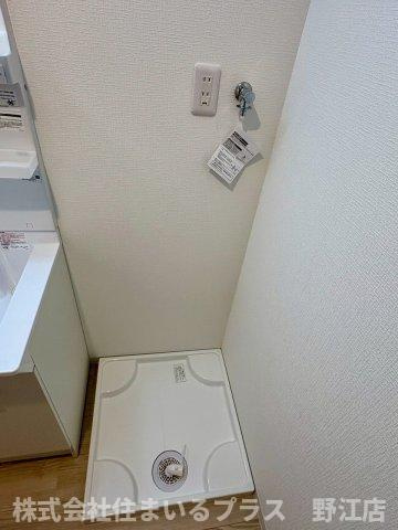 京橋オリエンタルキューブの設備