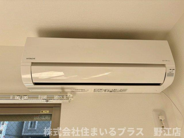 京橋オリエンタルキューブの設備
