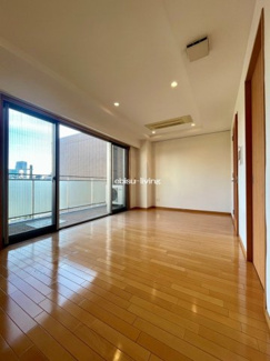 【居間・リビング】 | ガーデン渋谷氷川