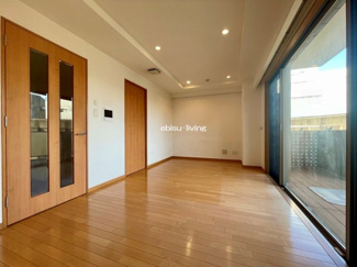 【居間・リビング】 | ガーデン渋谷氷川