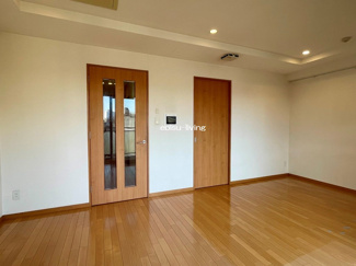 【居間・リビング】 | ガーデン渋谷氷川