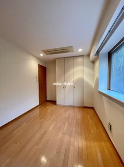 【洋室】 | ガーデン渋谷氷川