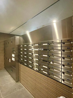 【その他共用部分】 | ガーデン渋谷氷川