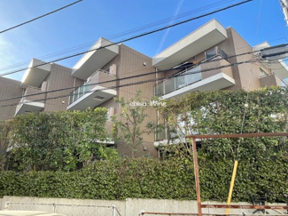 【外観】 | ガーデン渋谷氷川