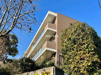 【外観】 | ガーデン渋谷氷川