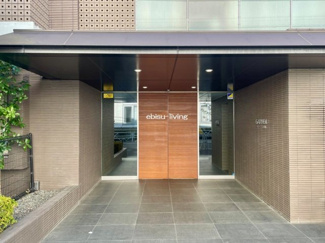 【エントランス】 | ガーデン渋谷氷川