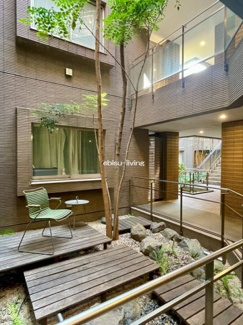 【その他共用部分】 | ガーデン渋谷氷川