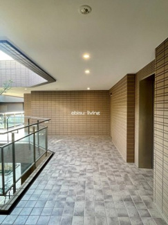 【その他共用部分】 | ガーデン渋谷氷川