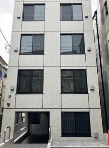 COCOFLAT　雑司が谷