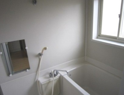 【浴室】 | ファミールＭ | 参考写真。他部屋写真。