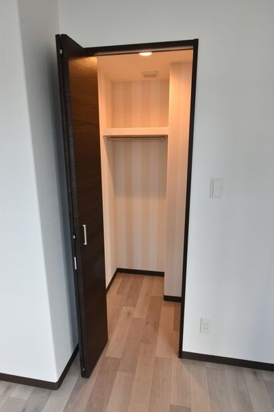 MRK創成川通の収納