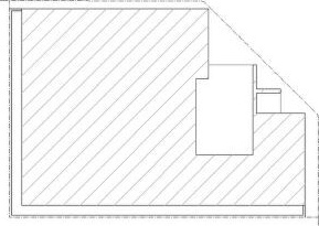 MRK創成川通の駐車場
