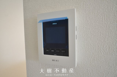 【設備】 | 座間市入谷西2丁目　新築戸建て　全4棟【仲介手数料無料】