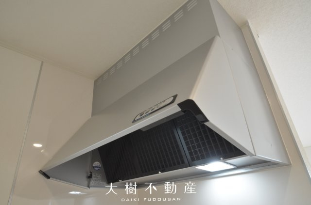 【キッチン】 | 座間市入谷西2丁目　新築戸建て　全4棟【仲介手数料無料】
