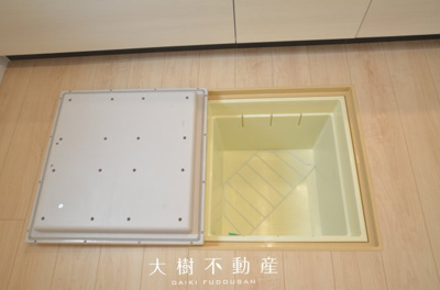 【キッチン】 | 座間市入谷西2丁目　新築戸建て　全4棟【仲介手数料無料】